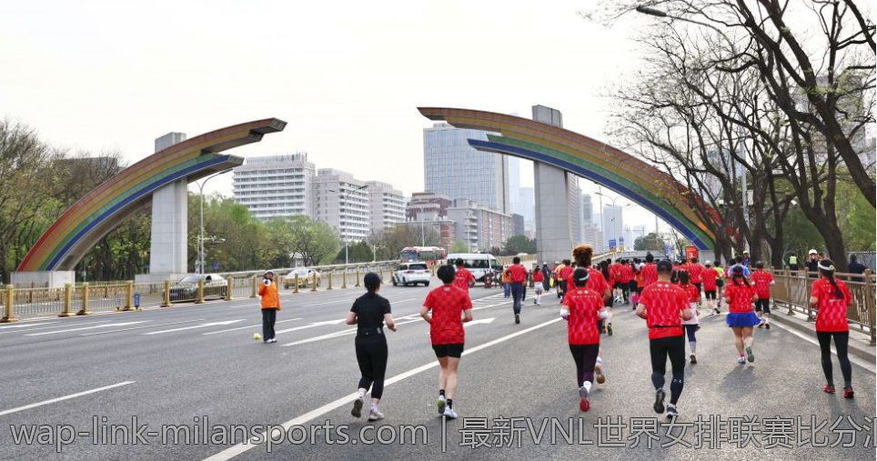 最新VNL世界女排联赛比分汇总及赛后点评指南